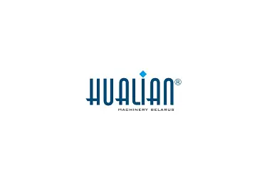 Hualian Machinery Belarus запускает официальный сайт – hmru.by