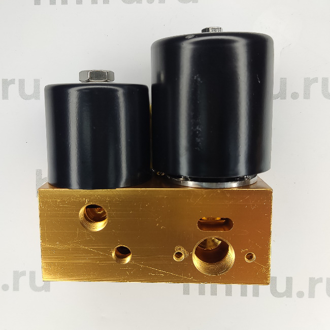 Электромагнитный клапан комбинированный ZKC 1506/DC24V для DZ-400/2T Hualian - Купить с доставкой по всей России