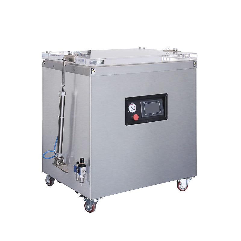 HVC-650F-1D SS