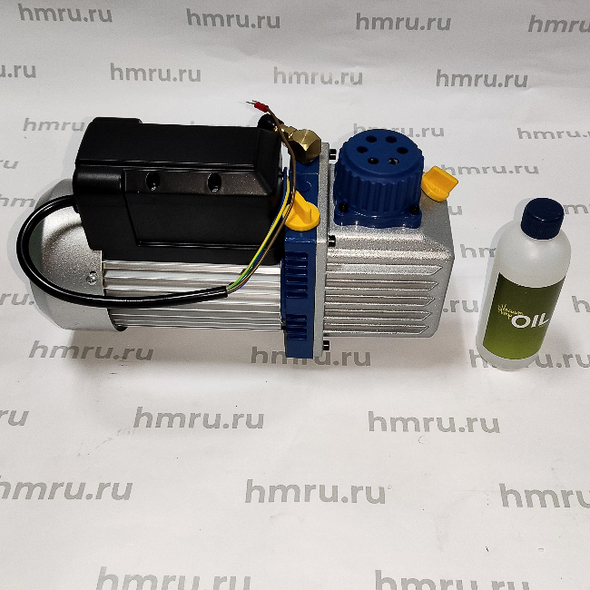 Вакуумный насос для HVC-260T/1A в сборе Hualian - Купить с доставкой по всей России