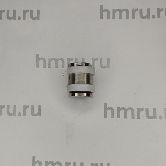 Поршень с кольцами (PTFE) для LPF/PPF-100(T) Hualian - Купить с доставкой по всей России