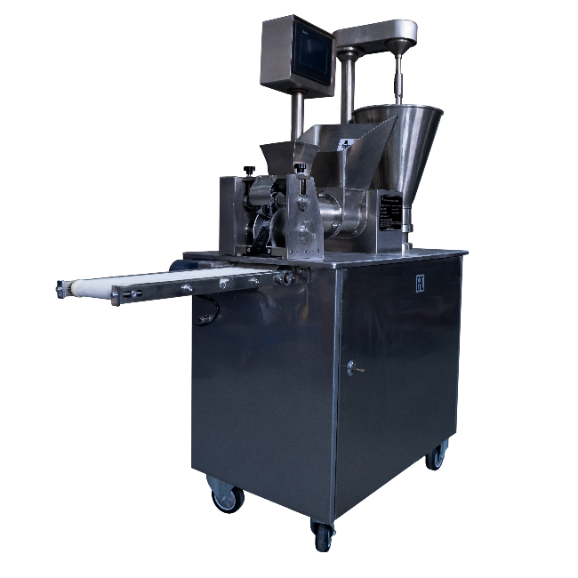 Пельменный аппарат JGL-200TR (10-12 гр.) Hualian - Купить с доставкой по всей России