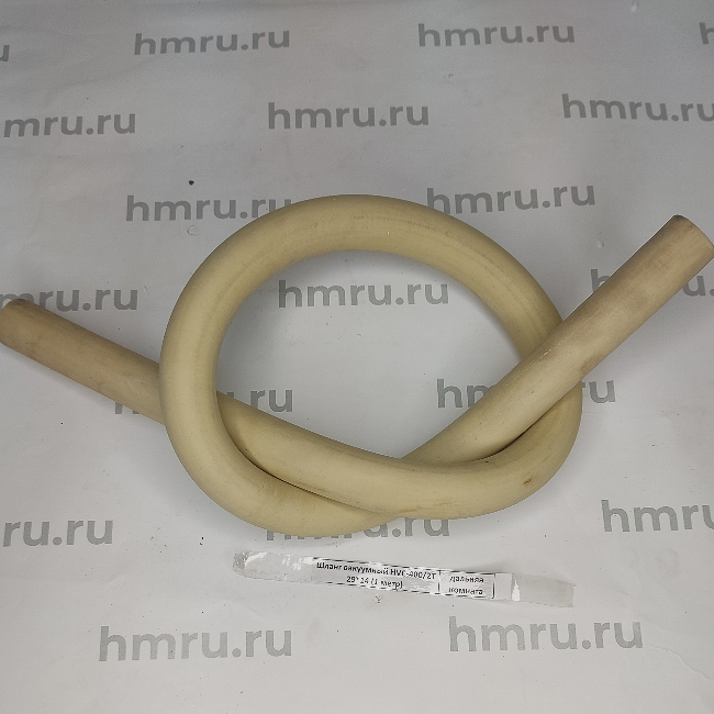 Шланг вакуумный HVC-400/2T 29*14 (1 метр) Hualian - Купить с доставкой по всей России