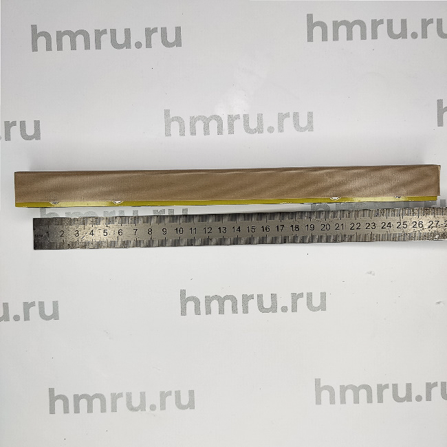 Эпоксидная планка в сборе для DZ-260/PD Hualian - Купить с доставкой по всей России
