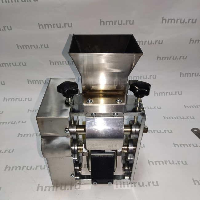 Формующая голова для JGL-120 (100*52*8, 14-16g) Hualian - Купить с доставкой по всей России