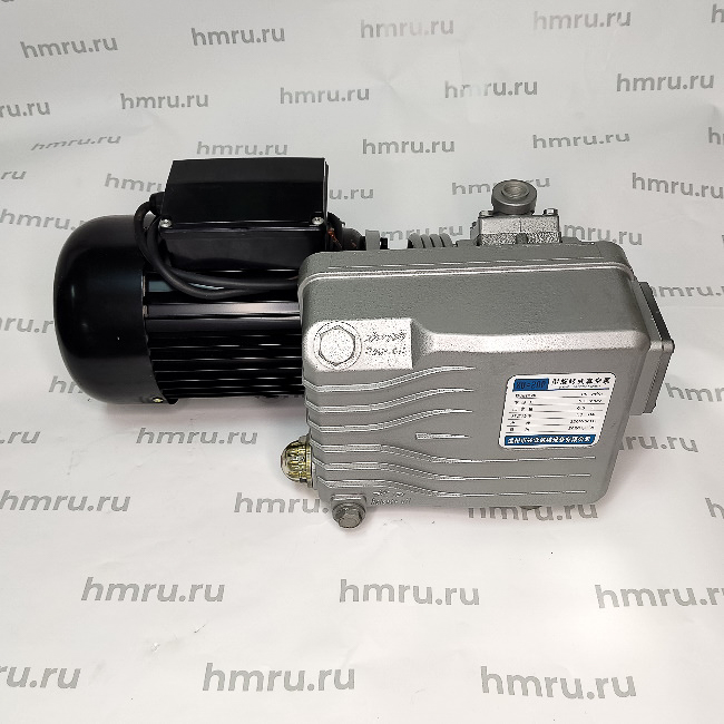 Вакуумный насос XD-20P (XY), в сборе с двигателем, 20 м³/ч, 220 В, для DZ-2F Эко, DZ-2SB Эко Hualian - Купить с доставкой по всей России