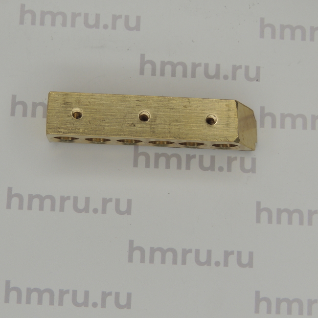 Охлаждающий блок для FRB-770 нижний Hualian - Купить с доставкой по всей России