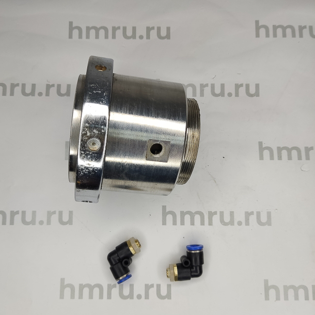 Корпус тестоузла с водяным охлаждением к JGL (1-6) Hualian - Купить с доставкой по всей России