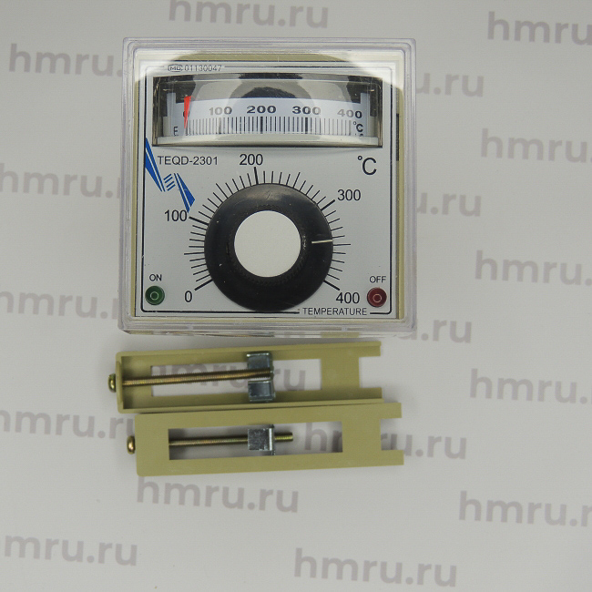Терморегулятор TEQD-2301B/E400 Hualian - Купить с доставкой по всей России
