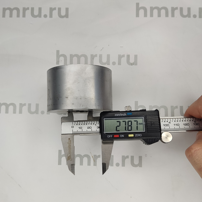 Отрезной барабан для JGL 42 мм Hualian - Купить с доставкой по всей России