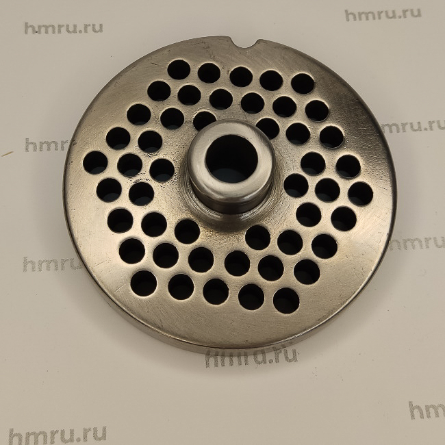 Решетка для мясорубки TC-22 5 мм Hualian - Купить с доставкой по всей России