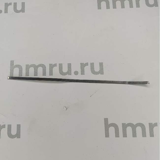 Нихромовое полотно DZ/HVC для планок с обрезкой 3*0,2 мм Hualian - Купить с доставкой по всей России
