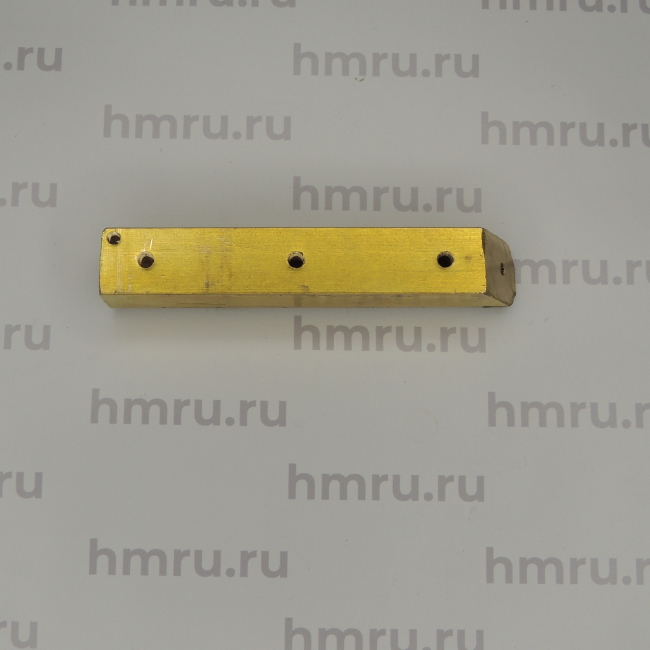 Нагревательный блок для FRB-770 верхний Hualian - Купить с доставкой по всей России