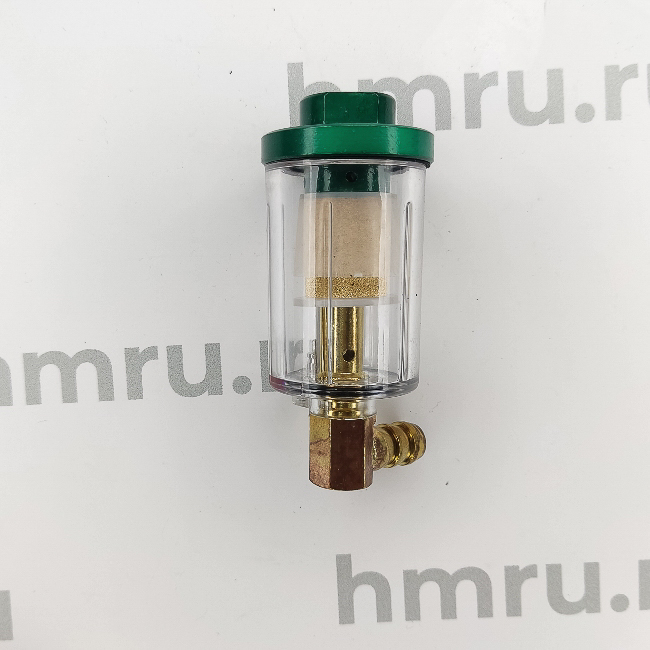 Фильтр маслоотделительный для вакуум-упаковочных аппаратов HVC-260 Hualian - Купить с доставкой по всей России