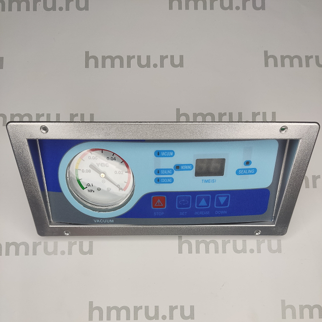 Панель управления в сборе для DZ-260 Эко Hualian - Купить с доставкой по всей России