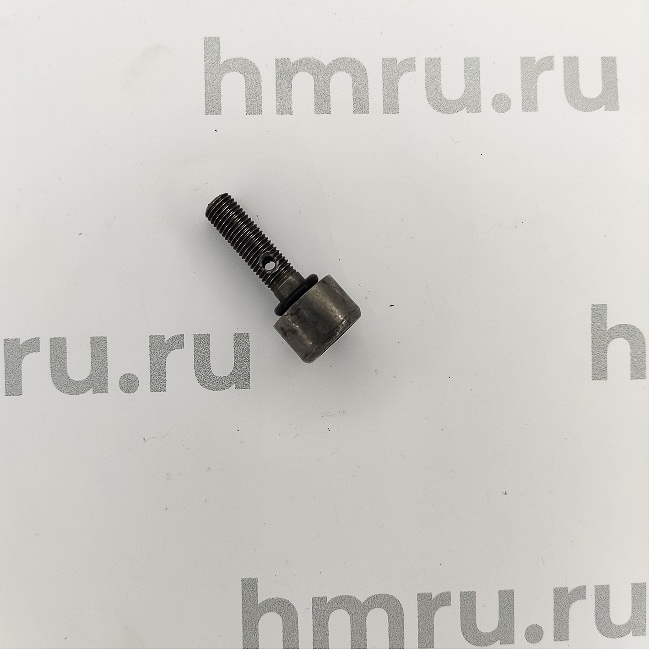 Сливной обратный клапан для вакуумного насоса XDZ-020 Hualian - Купить с доставкой по всей России