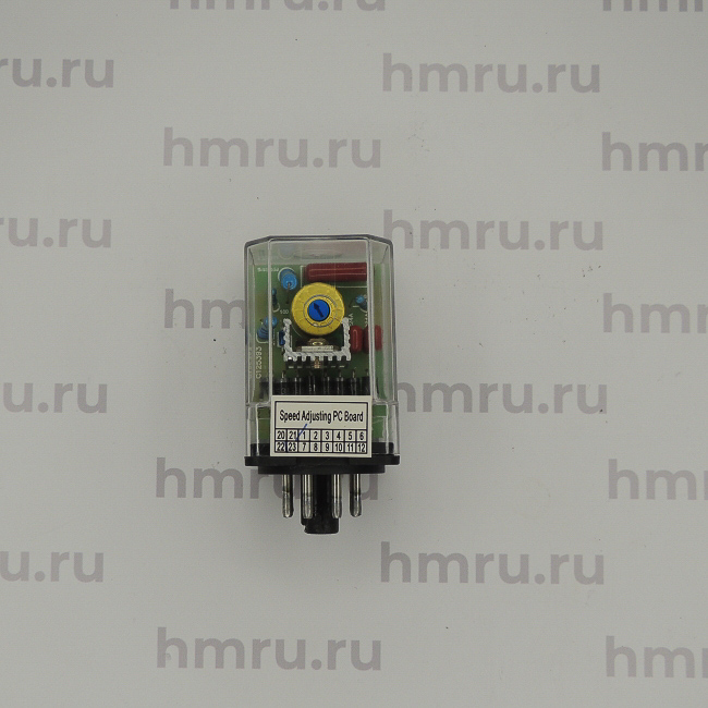 Блок регулировки скорости для FRB-770/810/ET-20 Hualian - Купить с доставкой по всей России
