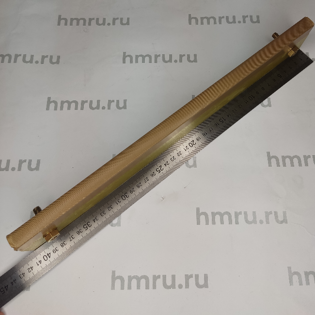 Эпоксидная планка в сборе для DZ-400/DC Hualian - Купить с доставкой по всей России