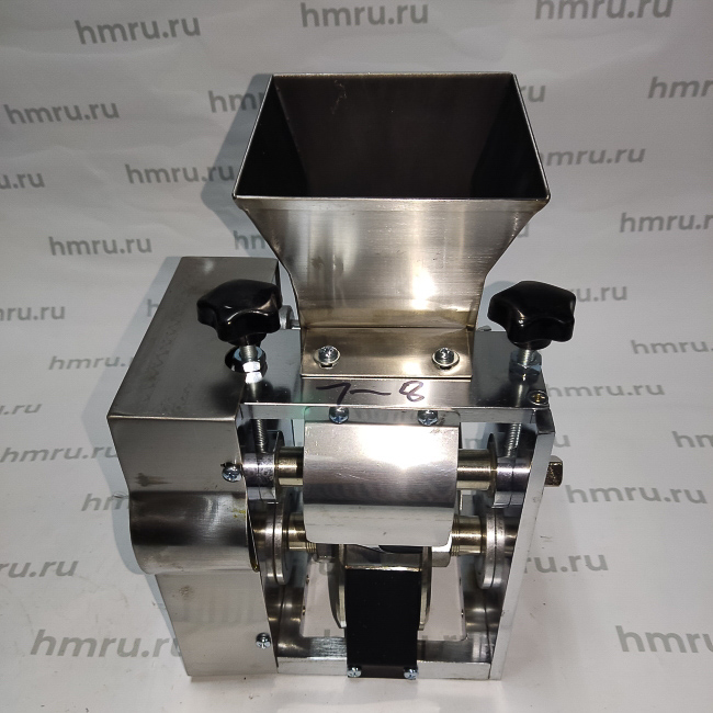 Формующая голова для JGL-135-5B (7-8g, 90*42*10) HZ Hualian - Купить с доставкой по всей России