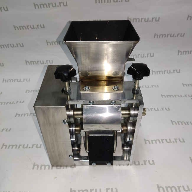 Формующая голова для JGL-120-5B (16-18 гр., матрица Ø100*52, 6 ячеек) Hualian - Купить с доставкой по всей России
