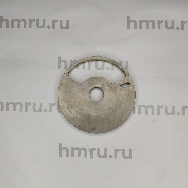 Плита подкладная верхняя фаршенасоса для JGL Hualian - Купить с доставкой по всей России