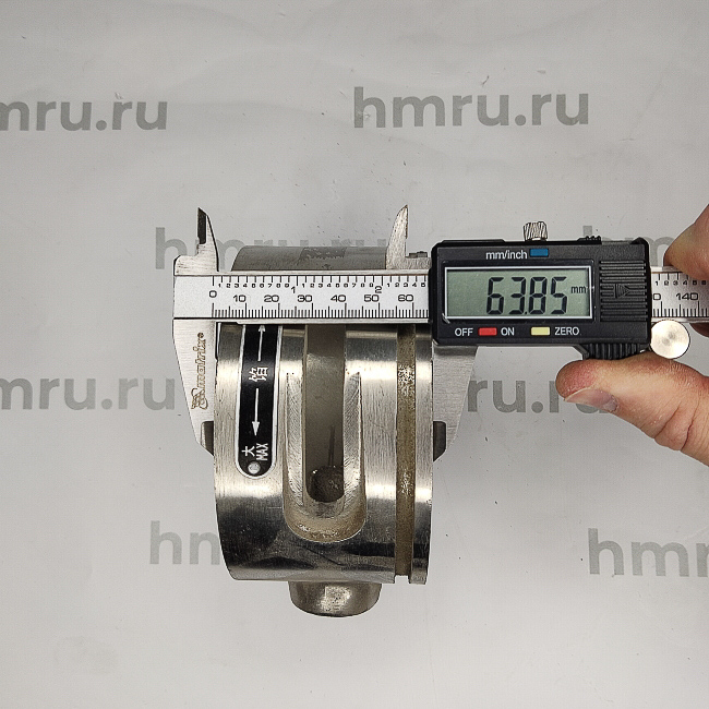 Корпус фаршенасоса для JGL (4-8) Hualian - Купить с доставкой по всей России