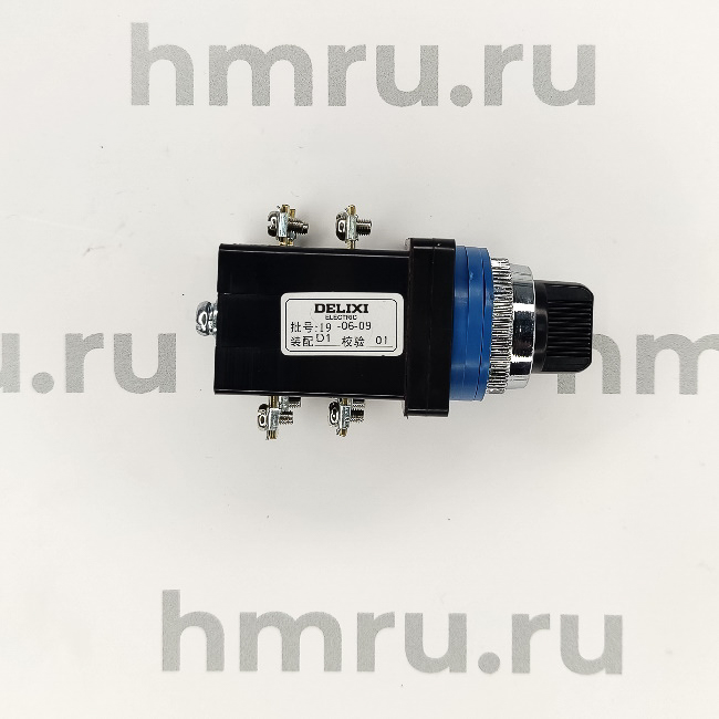 Переключатель питания на DZQ-400/2T Hualian - Купить с доставкой по всей России
