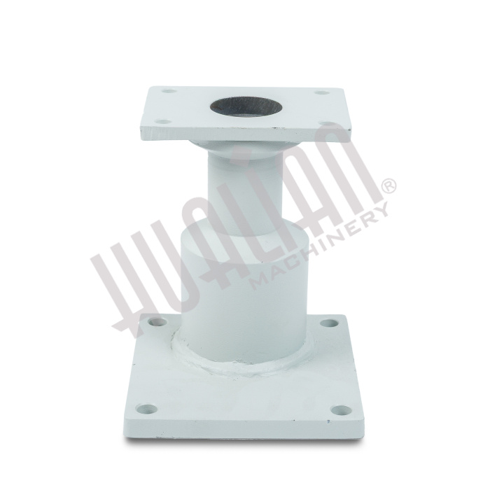 Основание узла протяжки FXJ-5050ZX 104×104×127 мм Hualian - Купить с доставкой по всей Беларуси