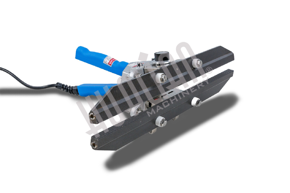 Ручной запайщик постоянного нагрева FKR-400XY Hualian - Купить с доставкой по всей Беларуси