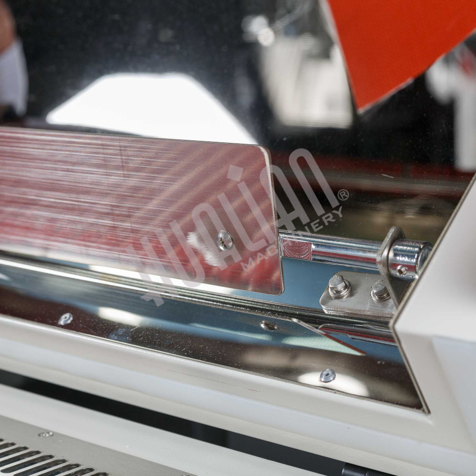 Высокоскоростной термоусадочный тоннель BS-5030X Hualian - Купить с доставкой по всей Беларуси