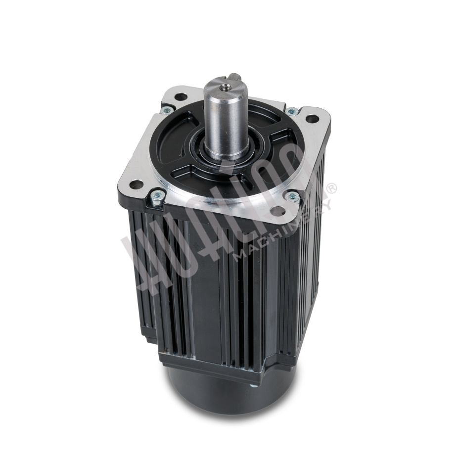 Серводвигатель для FLG-500A Hualian - Купить с доставкой по всей Беларуси