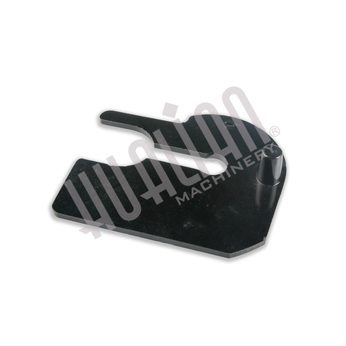 Крышка защитная нагревательного блока для MY-300A/420A Hualian - Купить с доставкой по всей Беларуси