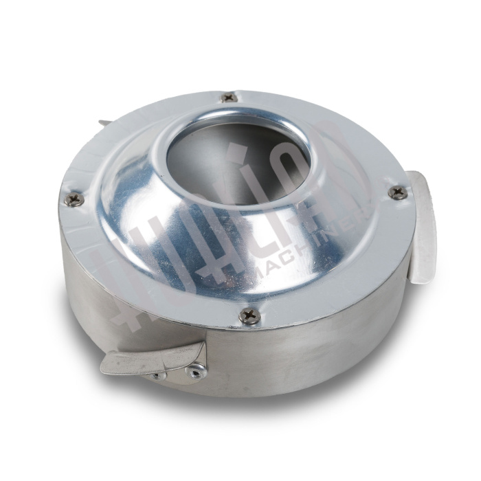 Нагревательный узел для HEC-03 (в сборе с ТЭНом) Hualian - Купить с доставкой по всей Беларуси