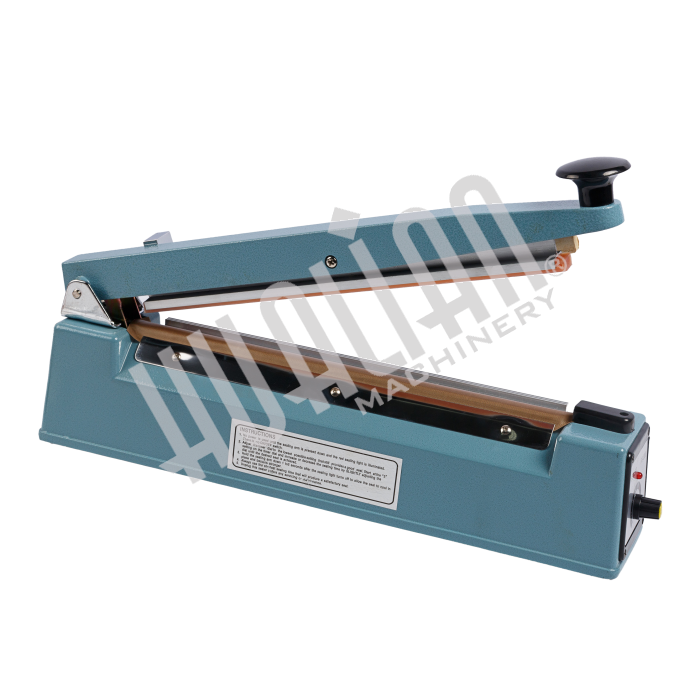 Ручной запайщик пакетов FS-300C Hualian - Купить с доставкой по всей Беларуси