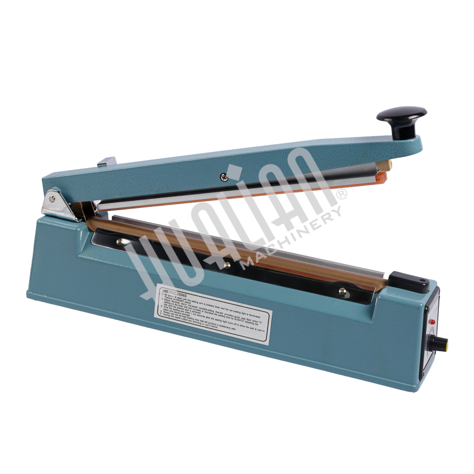 Ручной запайщик пакетов FS-300C Hualian - Купить с доставкой по всей Беларуси