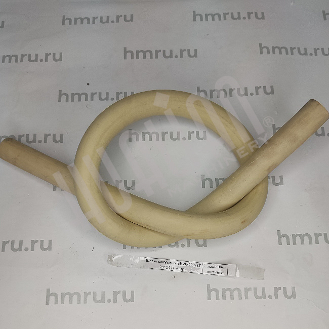 Шланг вакуумный HVC-400/2T 29*14 (1 метр) Hualian - Купить с доставкой по всей Беларуси