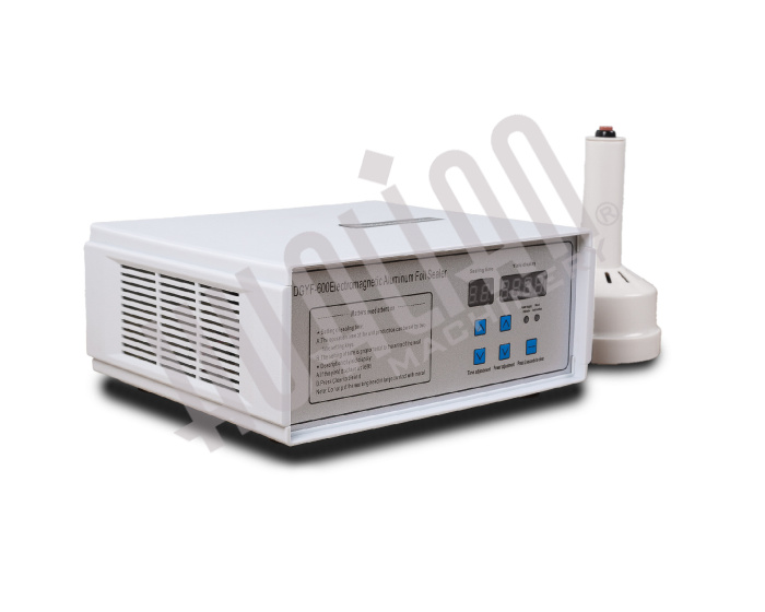 Ручной индукционный запайщик DGYF-600A Hualian - Купить с доставкой по всей Беларуси