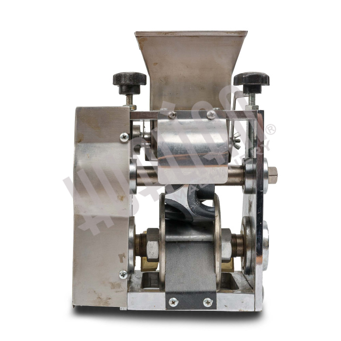 Формующая голова (Выставочный образец) для JGL-135-5B (14-15g, 100*52*8) HZ Hualian - Купить с доставкой по всей Беларуси