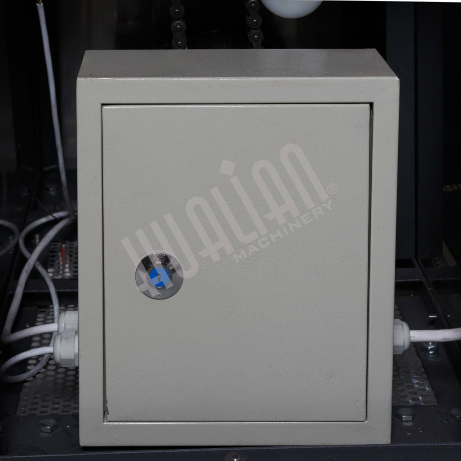 Пельменный аппарат JGL-135-6A Hualian - Купить с доставкой по всей Беларуси