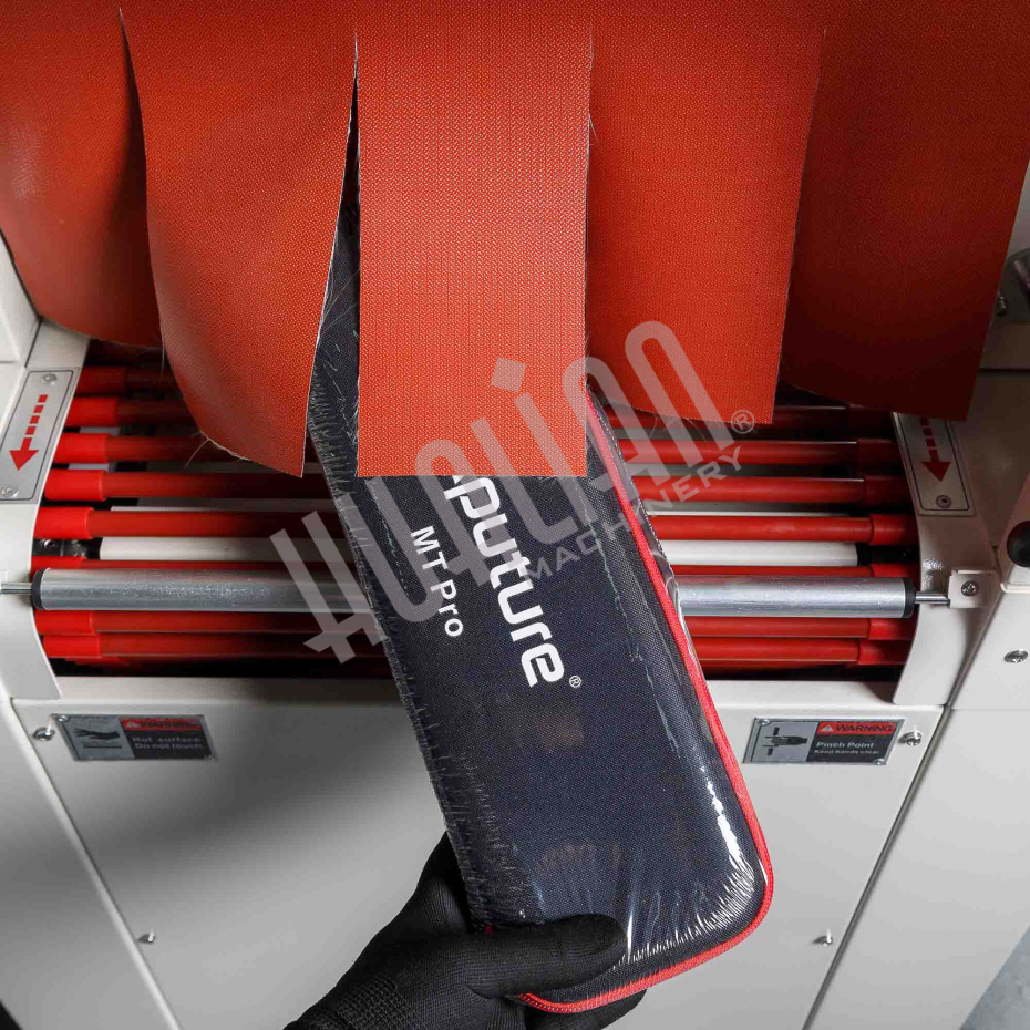 Высокоскоростной термоусадочный тоннель BS-5030X Hualian - Купить с доставкой по всей Беларуси