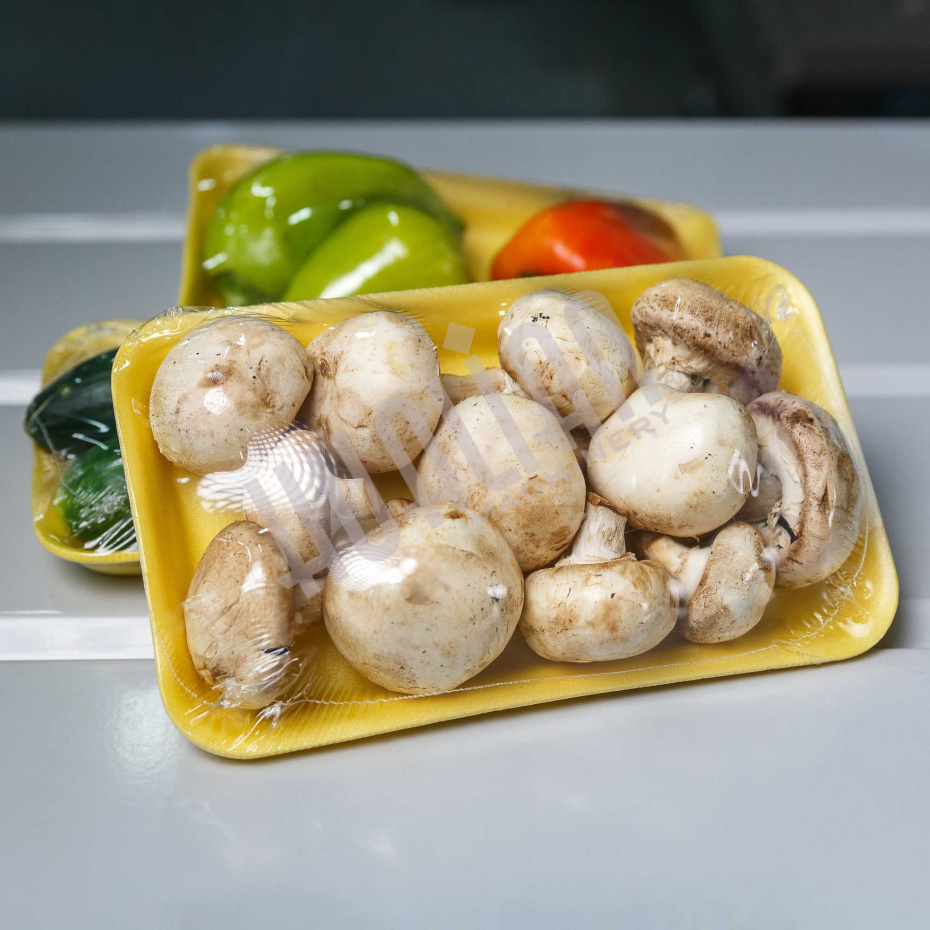 Автоматический нож для запайки BSF-5640LG (Customization H 120) Hualian - Купить с доставкой по всей Беларуси