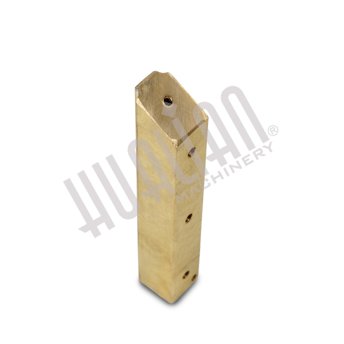 Блок нагрева для FR-770 верхний Hualian - Купить с доставкой по всей Беларуси