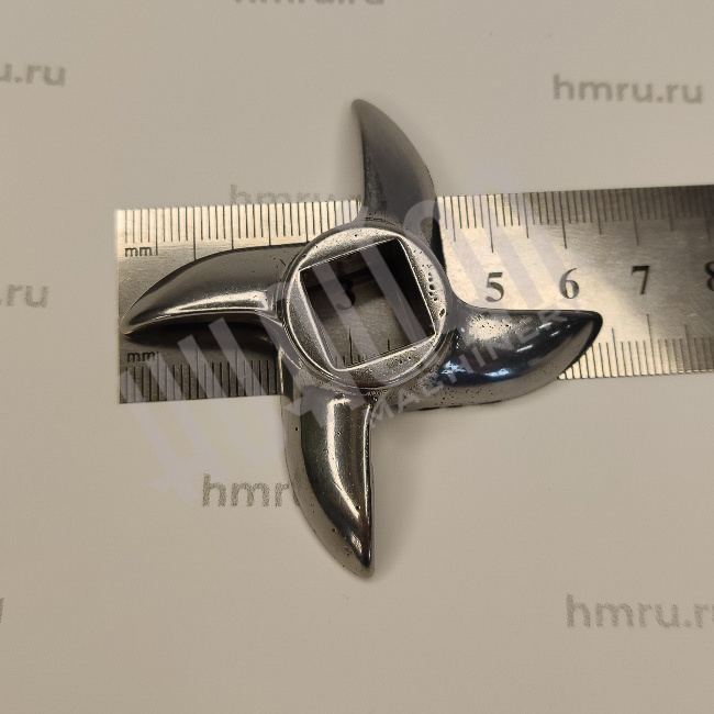 Нож крестовой для мясорубки TT-12 Hualian - Купить с доставкой по всей Беларуси