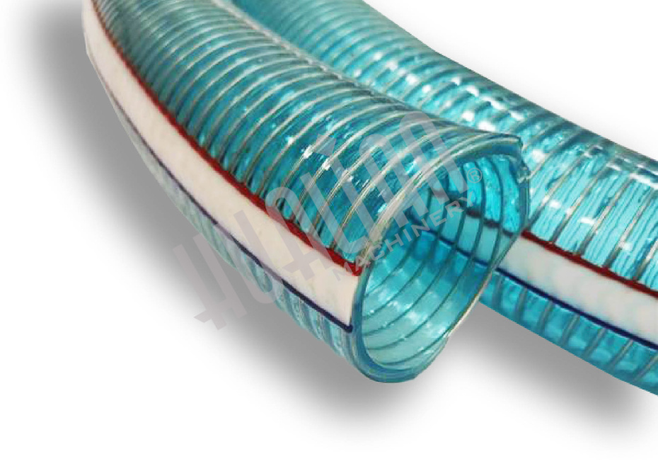 Шланг для забора продукта (внутренний диаметр 50 мм) для LPF, м Hualian - Купить с доставкой по всей Беларуси