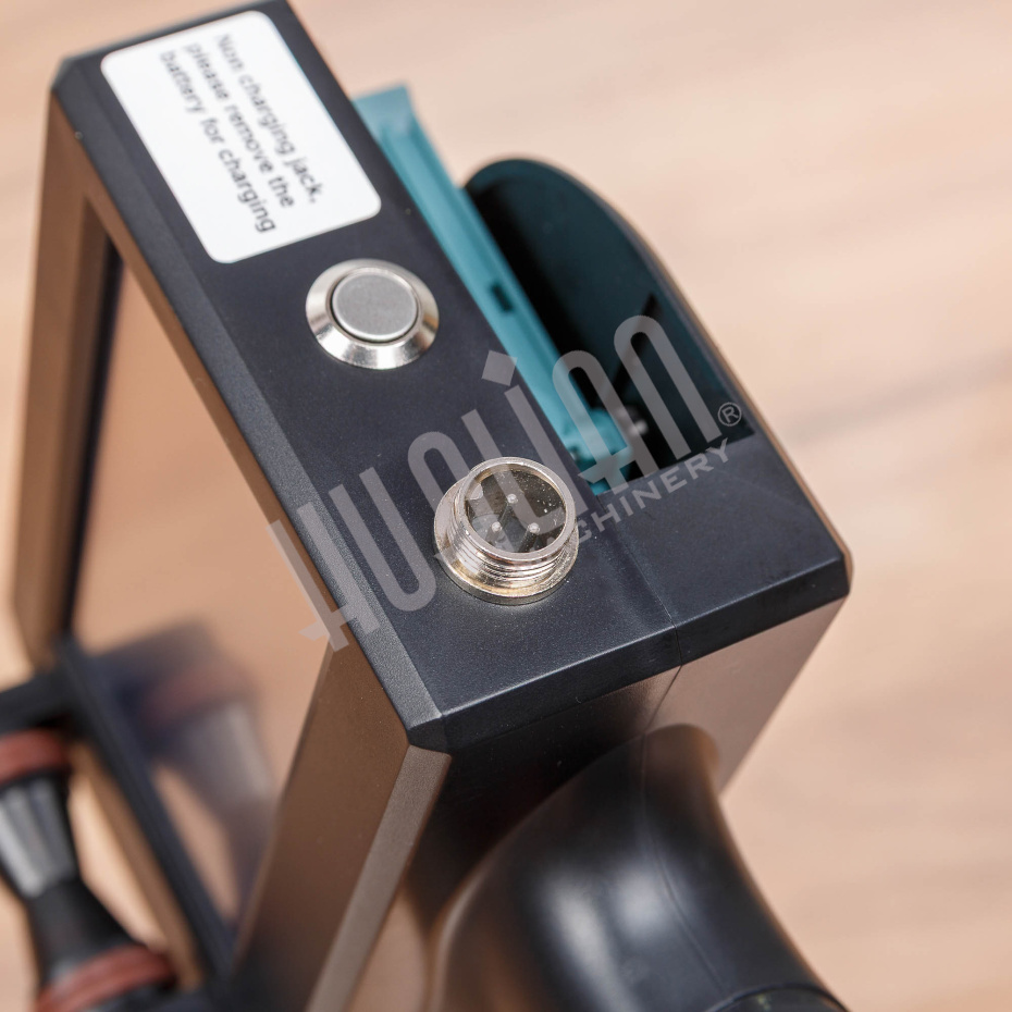 Ручной каплеструйный принтер SC-25 Hualian - Купить с доставкой по всей Беларуси