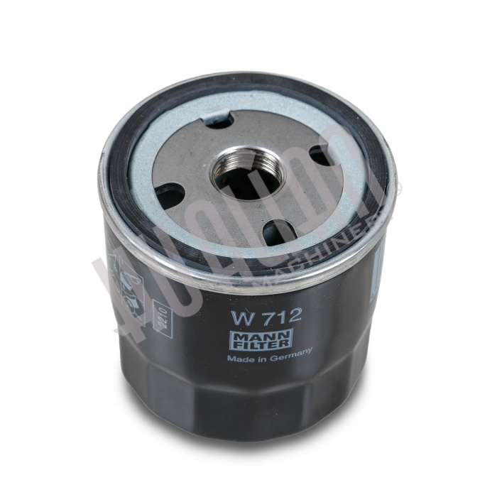 Фильтр масляный W712 для насосов V0040С / V0063C / V0100 Hualian - Купить с доставкой по всей Беларуси