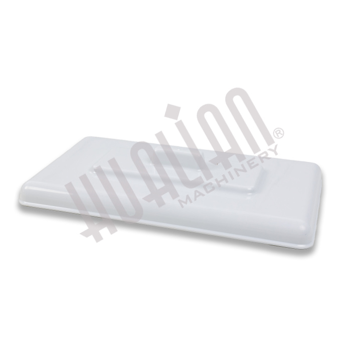 Крышка HIM-01 верхняя (белая) Hualian - Купить с доставкой по всей Беларуси