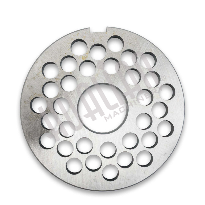 Решетка D120 с диаметром отверстий 12 мм. Hualian - Купить с доставкой по всей Беларуси