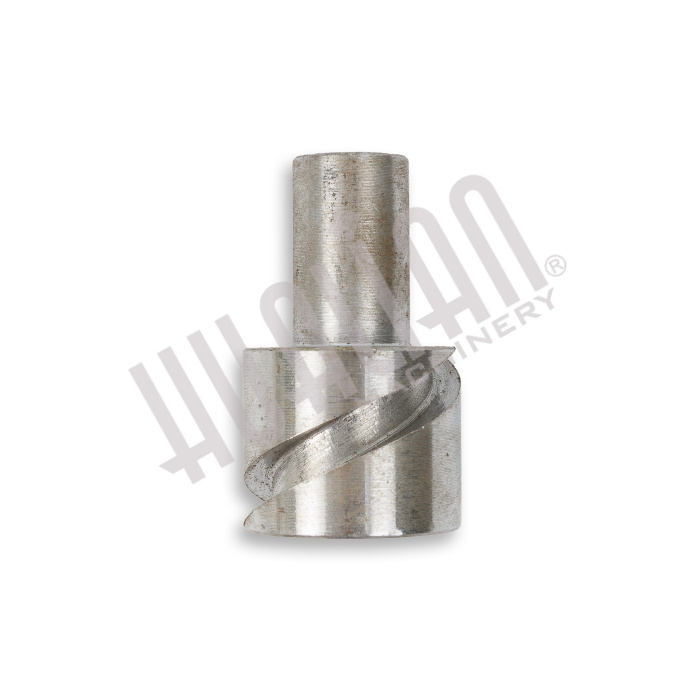 Хвостовик муфты для JGL (4-23) Hualian - Купить с доставкой по всей Беларуси