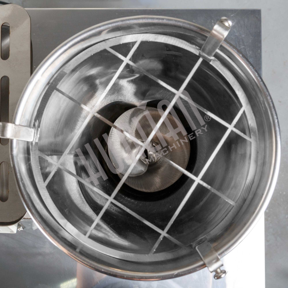 Пельменный аппарат JGT-60 (JGL-60) HRF Hualian - Купить с доставкой по всей Беларуси